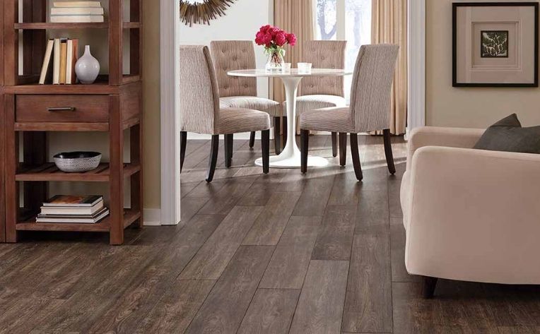 living room hardwood flooring